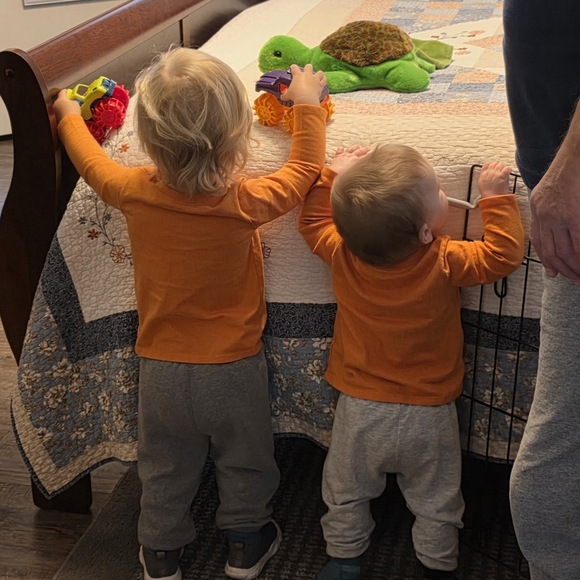 Like To Be Notified When I Go Live - Picture 15 of 15